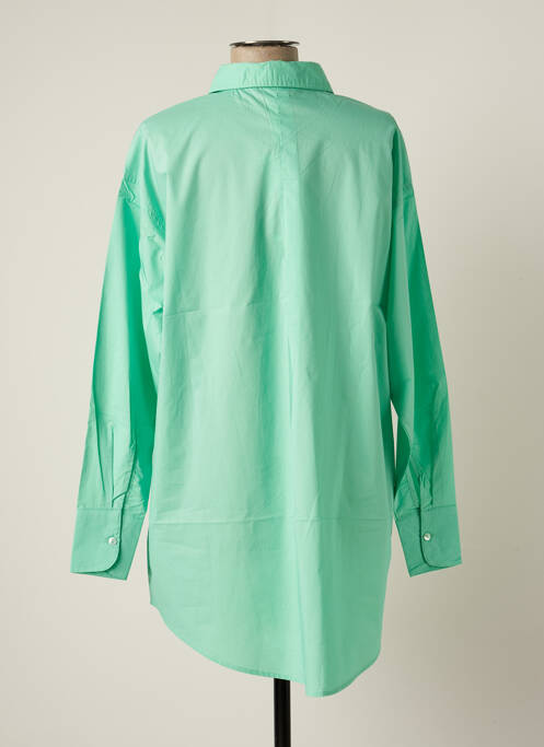 Cămașă verde SUMMUM femeie