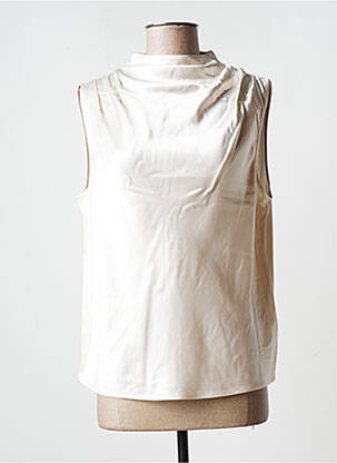 Top bej RAILS femeie