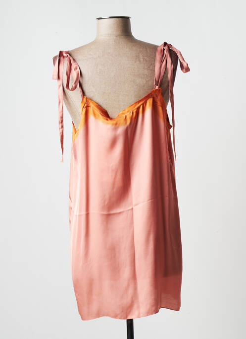 Top roz RABENS SALONER femeie