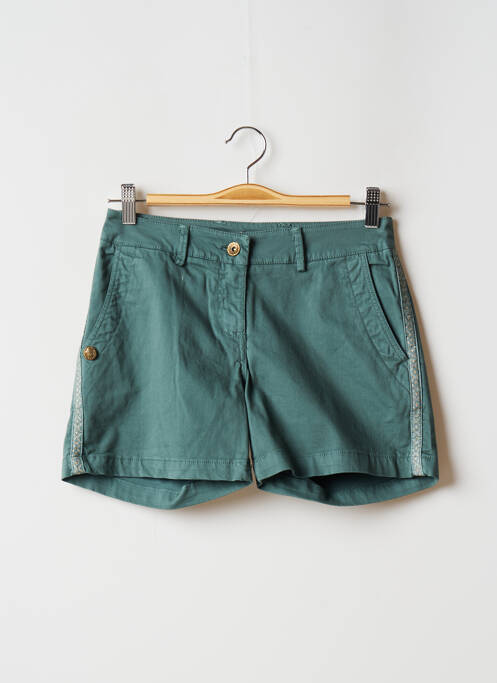 Șort verde PAKO LITTO femeie