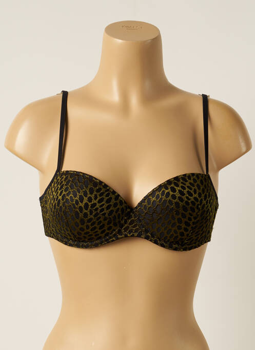 Sutien negru MARIE JO femeie