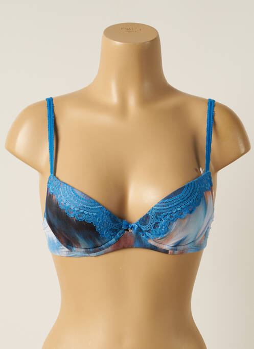 Sutien albastru WACOAL femeie