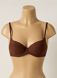 Sutien top sutien modelat top sutien modelat maro WACOAL femme