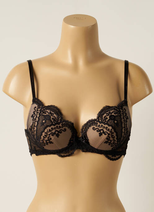 Sutien negru AMBRA femeie