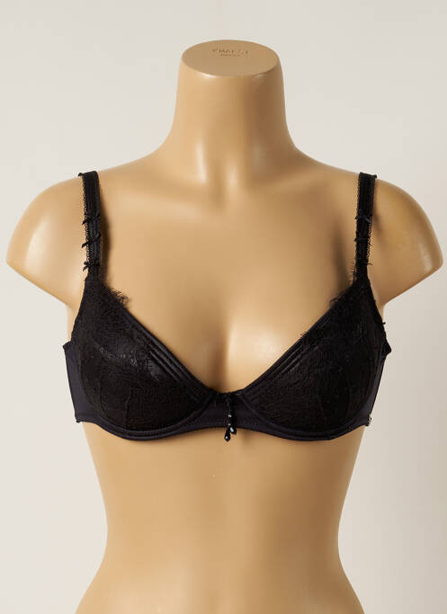 Sutien negru MILLESIA femeie