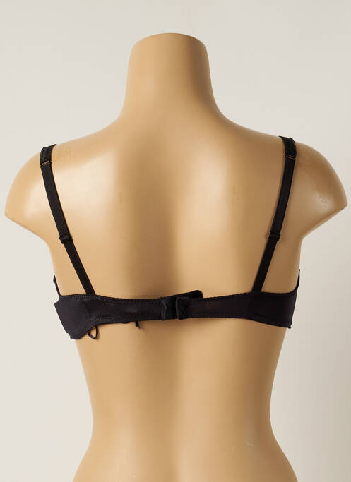 Sutien negru MILLESIA femeie