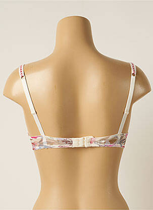 Sutien top sutien push-up top sutien push-up bej AUBADE femeie