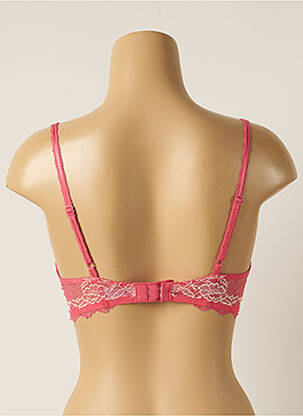 Sutien top sutien push-up top sutien push-up roz WACOAL femeie