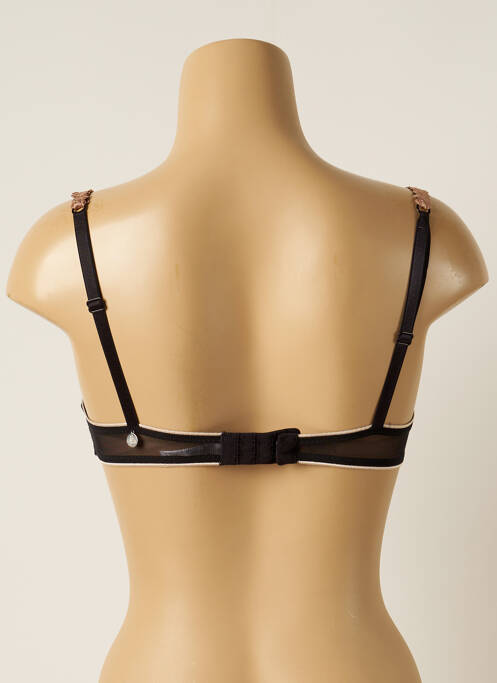 Sutien negru MAISON LEJABY femeie