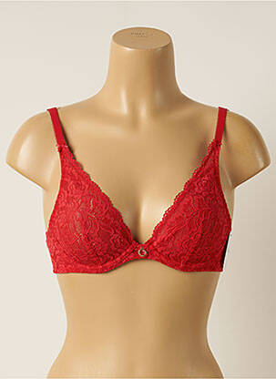 Sutien roșu AUBADE femeie