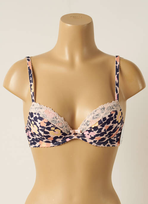 Sutien roz AUBADE femeie