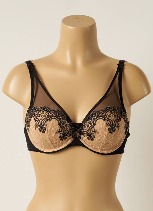 Sutien negru AUBADE femeie