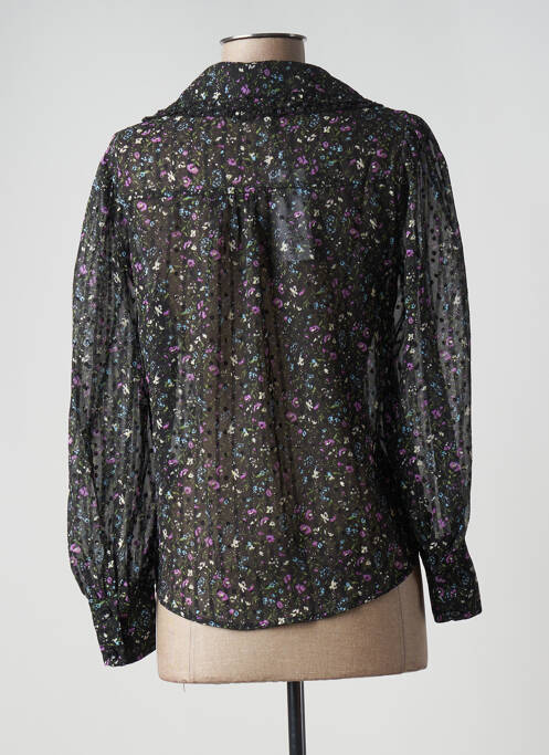 Cămașă negru MOLLY BRACKEN femeie