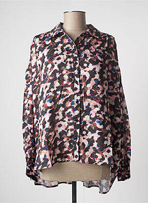 Cămașă negru MOLLY BRACKEN femeie