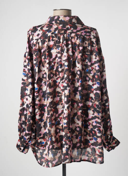 Cămașă negru MOLLY BRACKEN femeie