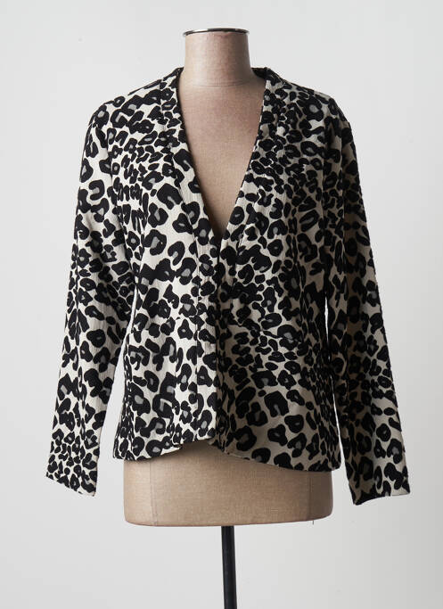 Jachete casual negru MASAI femeie