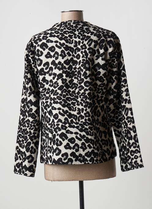 Jachete casual negru MASAI femeie