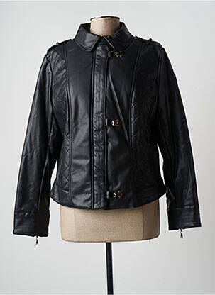 Geacă negru FRED SABATIER femeie