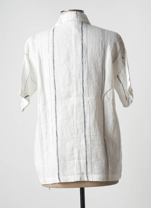 Cămașă bej KOKOMARINA femeie