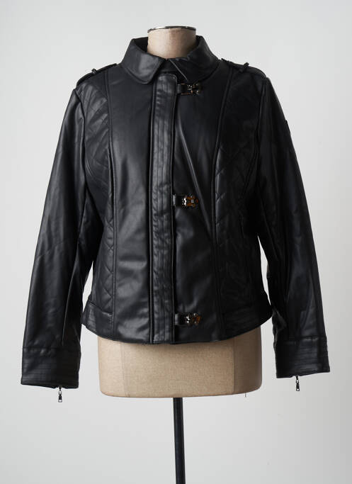 Geacă negru FRED SABATIER femeie