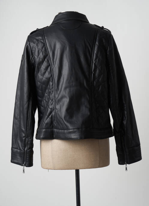 Geacă negru FRED SABATIER femeie