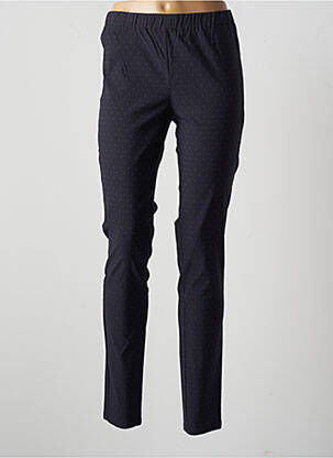 Jegging albastru MASAI femeie