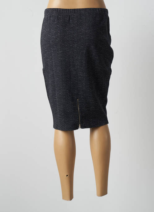 Fustă midi gri MASAI femeie