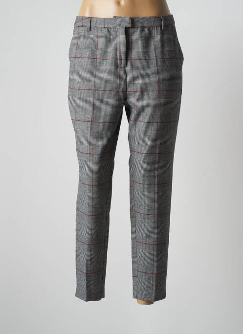 Pantalon 7/8 gri CREAM femeie