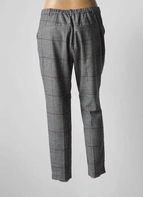 Pantalon 7/8 gri CREAM femeie