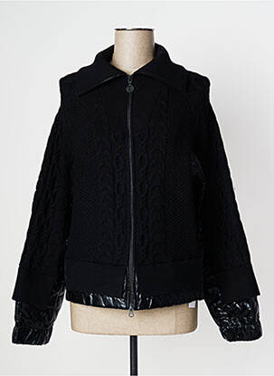 Jachete casual negru SPORTALM femeie