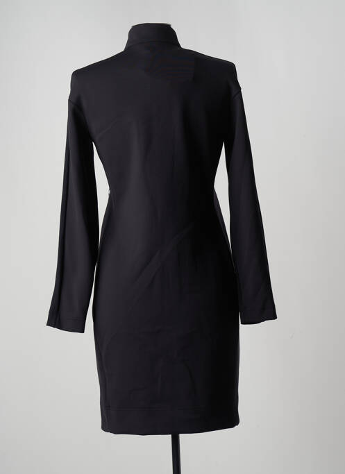 Rochie scurtă gri SPORTALM femeie