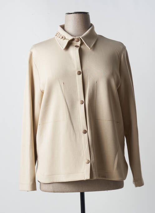 Jachete casual bej SPORTALM femeie