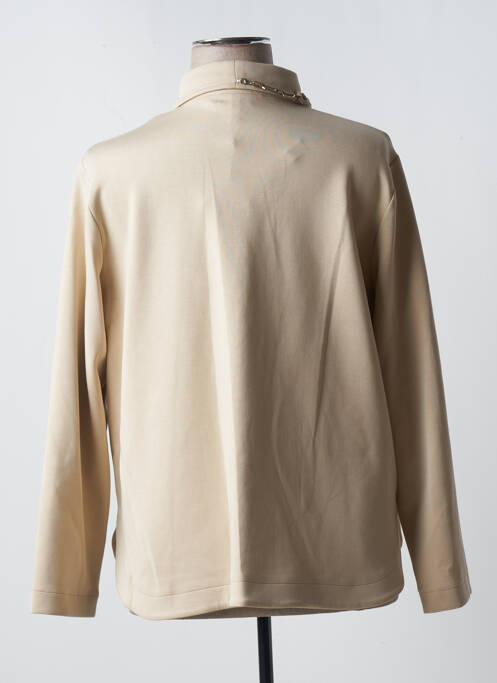 Jachete casual bej SPORTALM femeie