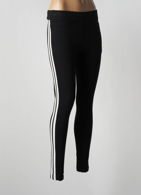 Colant negru SPORTALM femeie