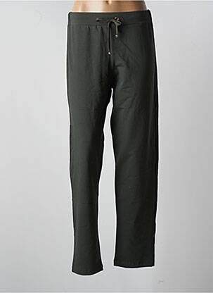 Trening verde SOPHIA CURVY femeie