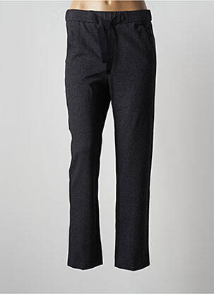 Jegging negru ZERRES femeie