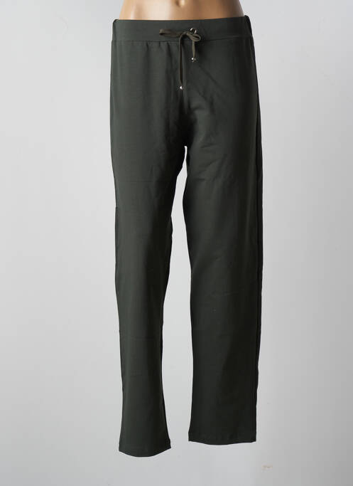 Trening verde SOPHIA CURVY femeie