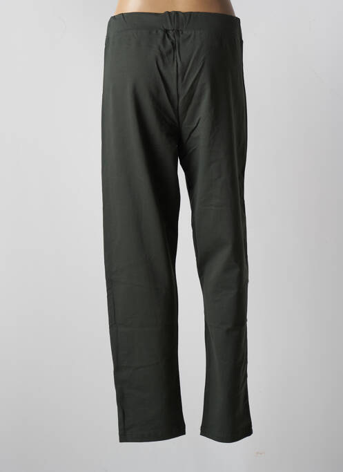 Trening verde SOPHIA CURVY femeie