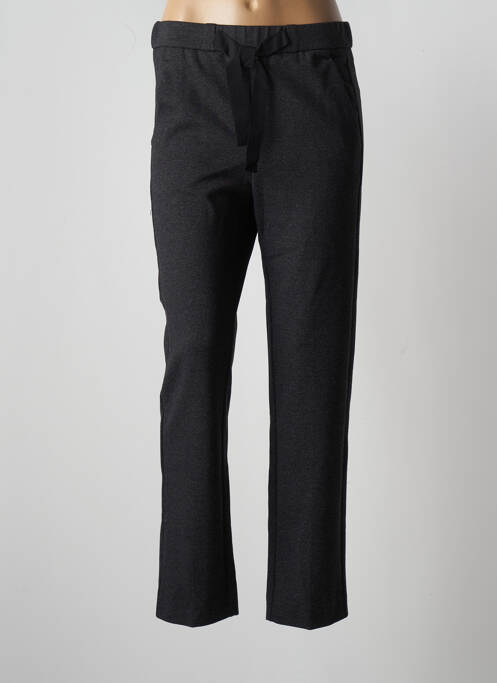 Jegging negru ZERRES femeie