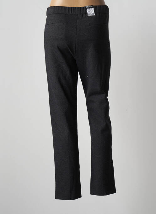 Jegging negru ZERRES femeie