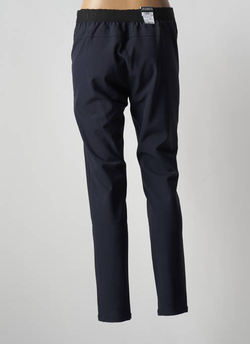 Jegging albastru ZERRES femeie