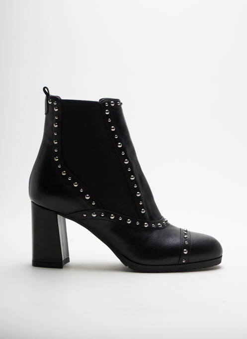 Botine/Ghete negru ELIZA DI VENEZIA femeie