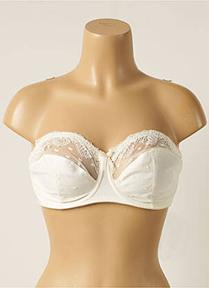 Sutien bej FANTASIE femeie