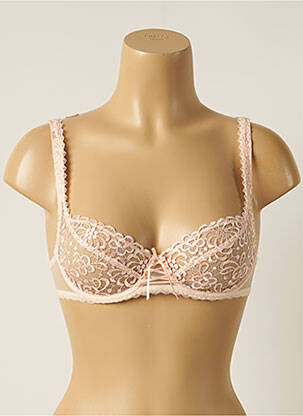 Sutien roz ANTINEA femeie