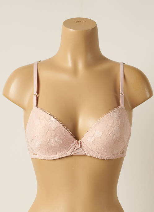 Sutien roz ANTIGEL femeie