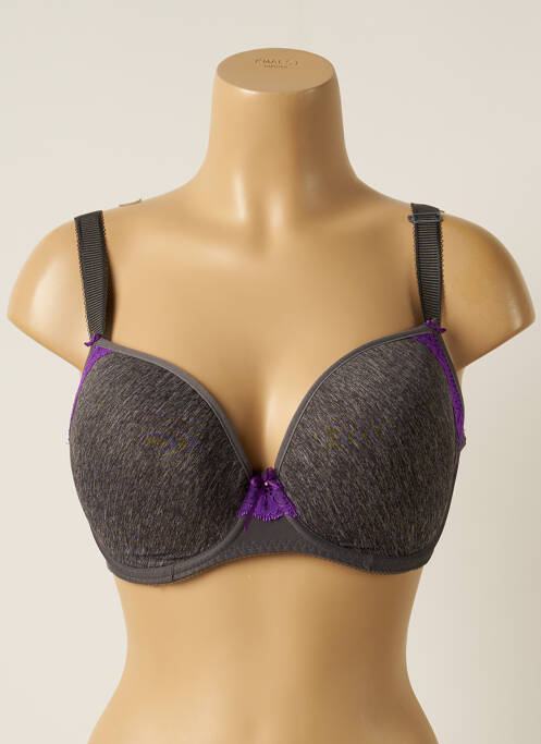 Sutien gri FREYA femeie