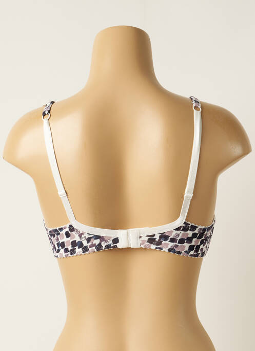 Sutien bej PIEGE femeie