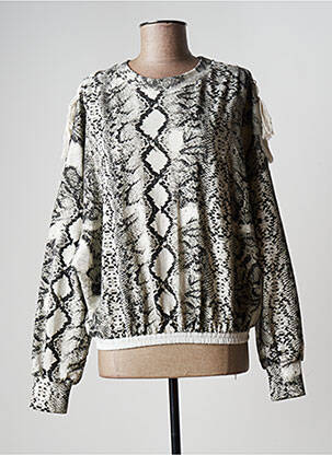 Hanorac gri BSB femeie