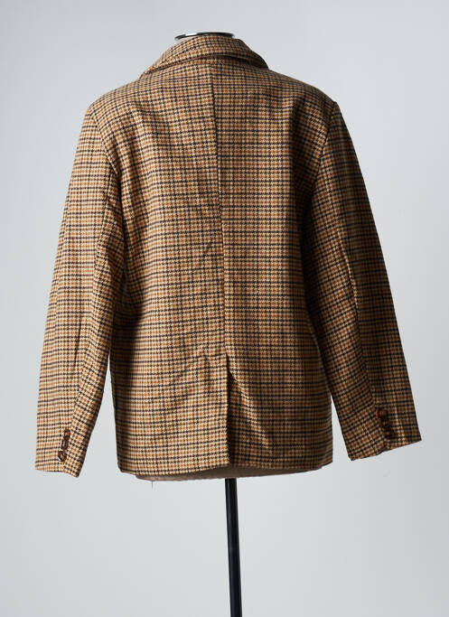 Sacou bej ONLY femeie