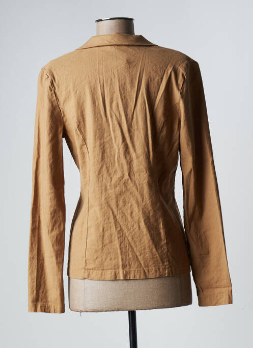 Sacou bej HBT femeie